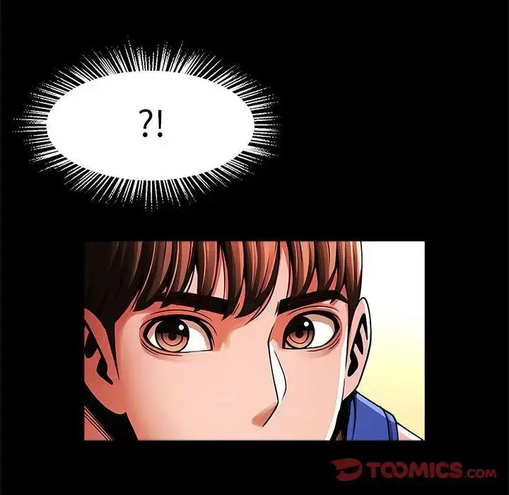 漫画《逆袭之路》第13话第105张图