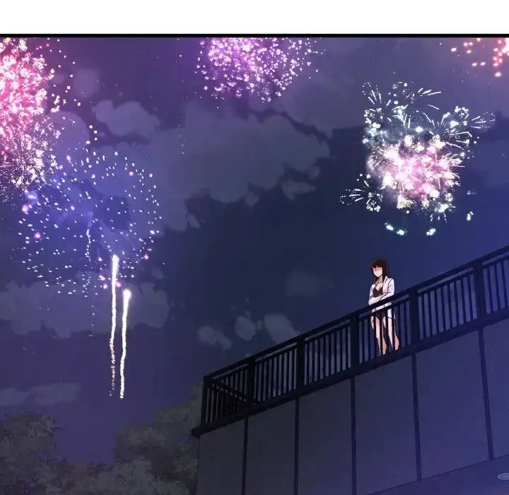 漫画《我的女王》第26话第177张图