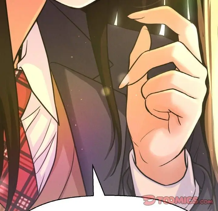 漫画《我的女王》第44话第108张图