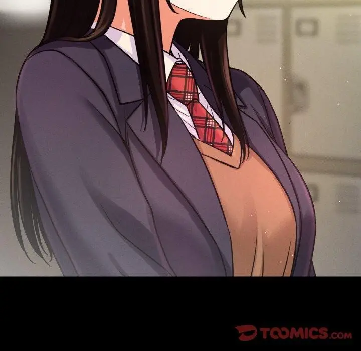 漫画《我的女王》第44话第116张图