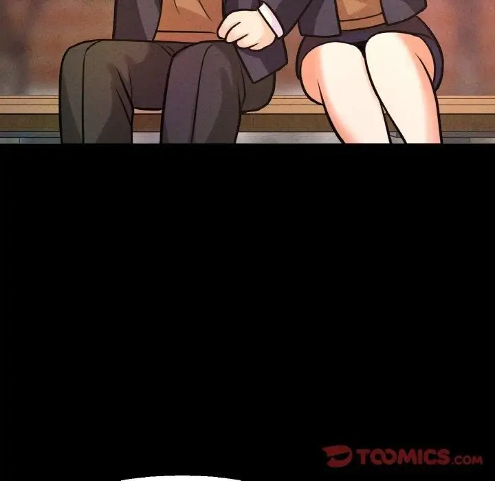 漫画《我的女王》第44话第156张图