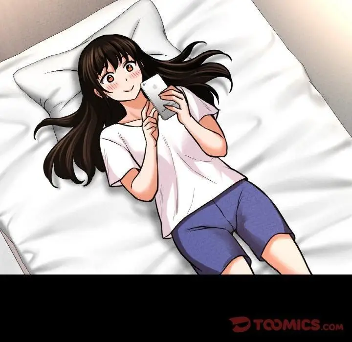 漫画《我的女王》第44话第164张图