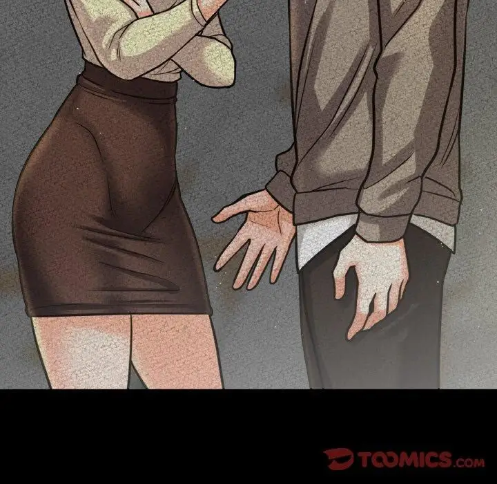 漫画《我的女王》第44话第44张图