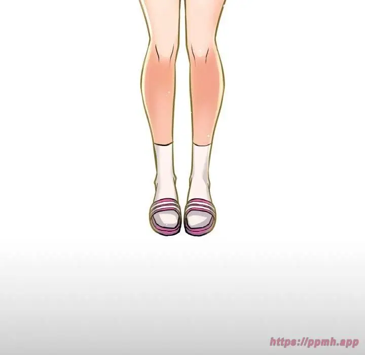 漫画《我的女王》第44话第90张图