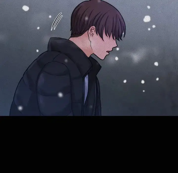 漫画《我的女王》第18话第37张图