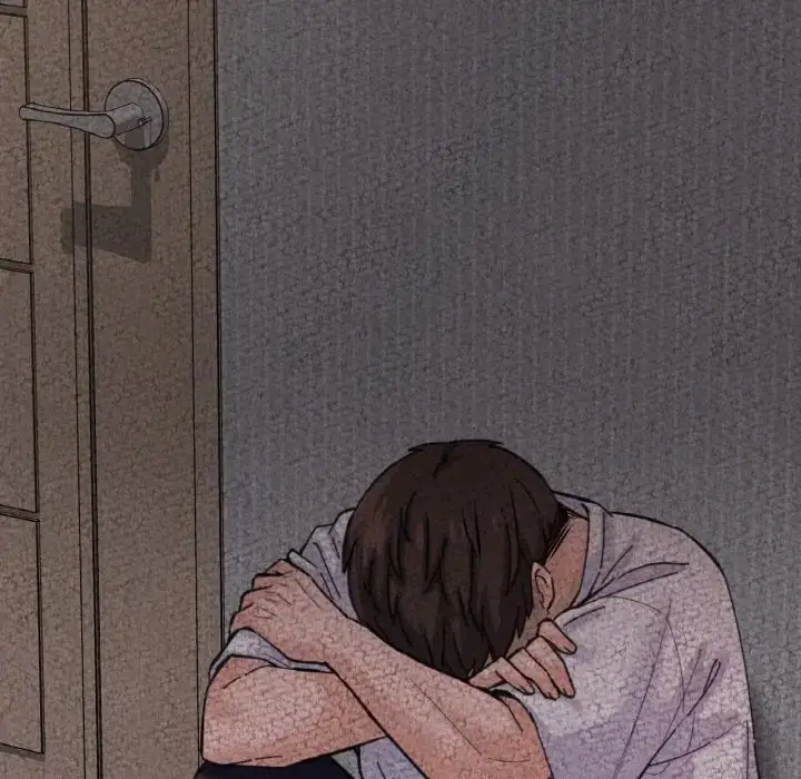 漫画《我的女王》第18话第55张图