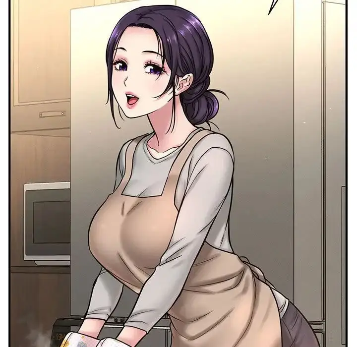 漫画《我的女王》第1话第102张图