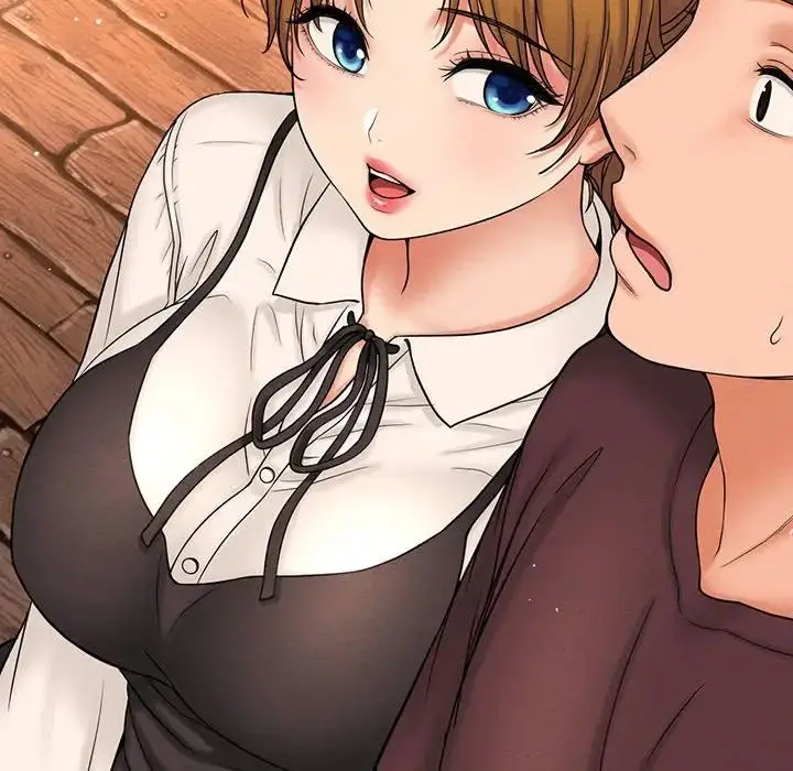 漫画《我的女王》第1话第165张图