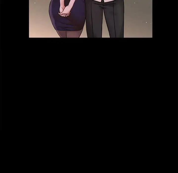 漫画《我的女王》第1话第27张图