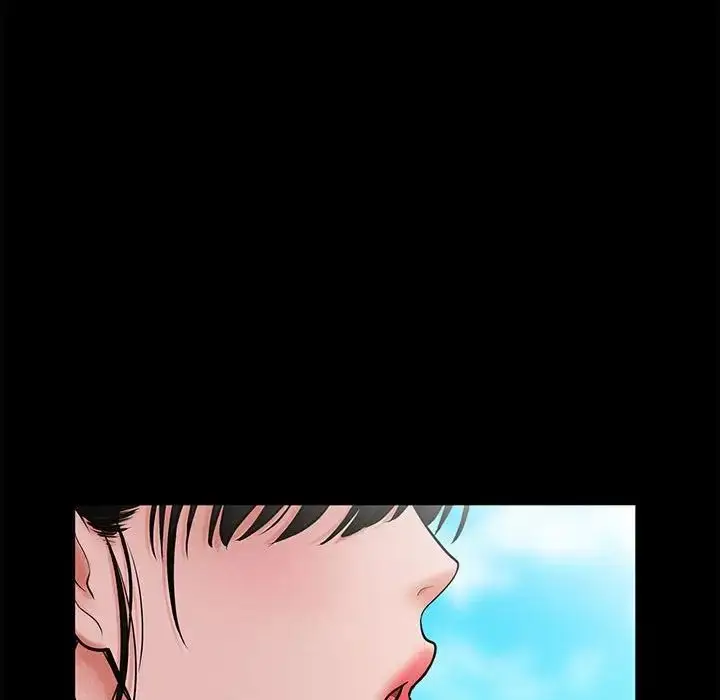 漫画《我的女王》第1话第35张图