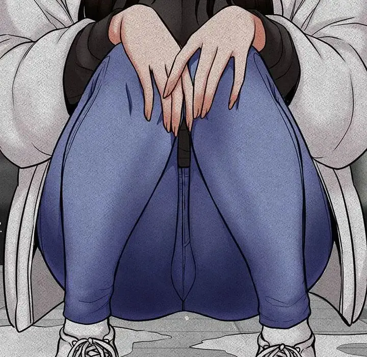 漫画《我的女王》第1话第394张图
