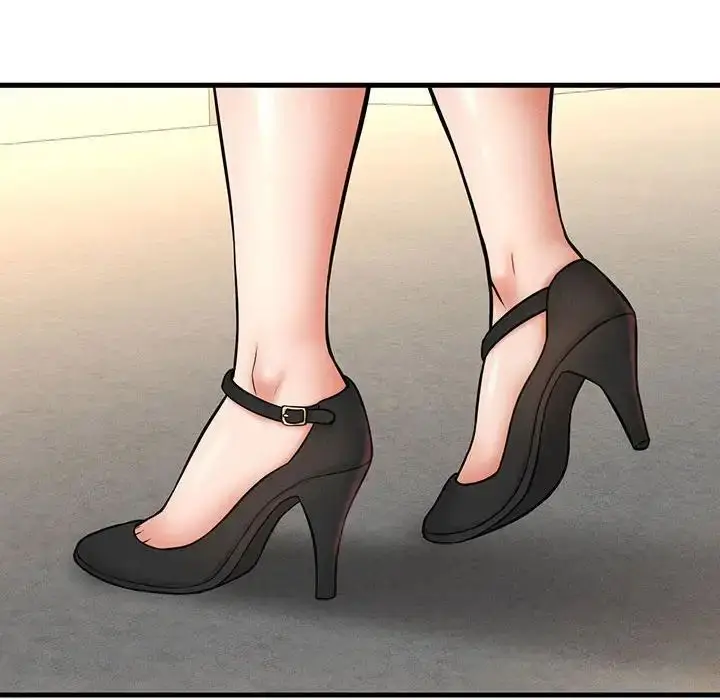 漫画《我的女王》第1话第424张图