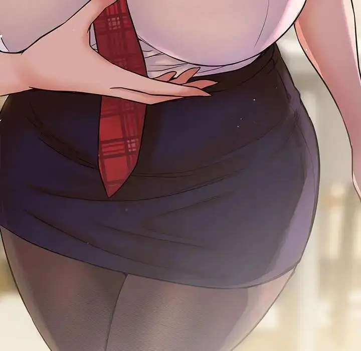 漫画《我的女王》第1话第50张图