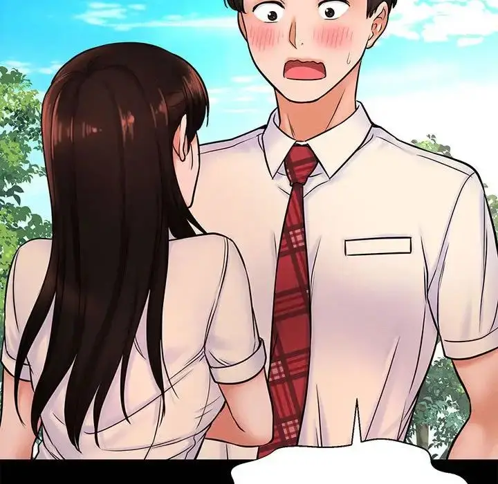 漫画《我的女王》第1话第54张图