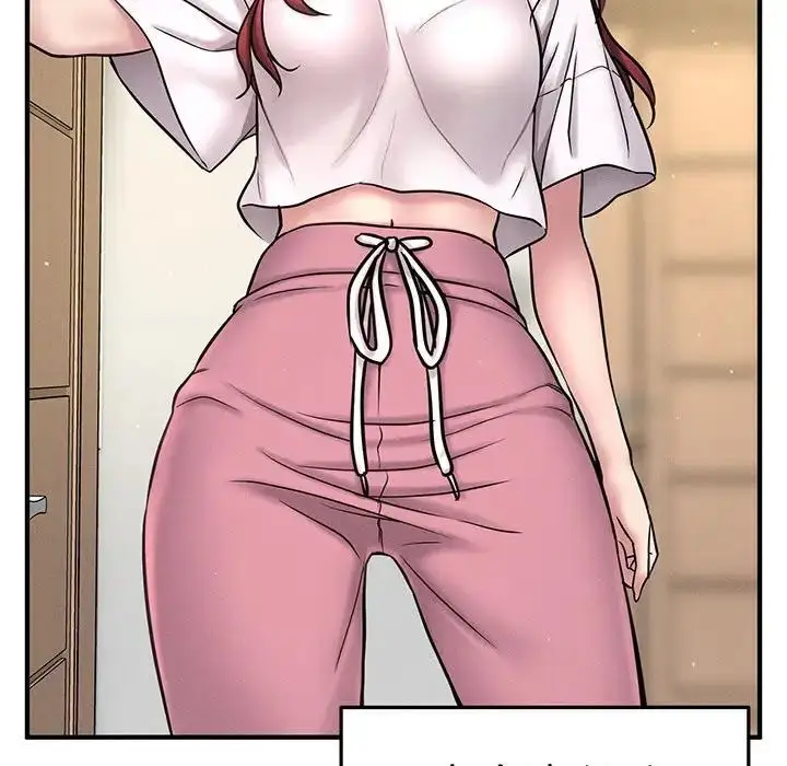 漫画《我的女王》第1话第91张图
