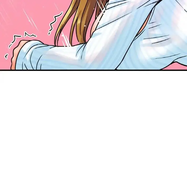 漫画《我的女王》第8话第16张图