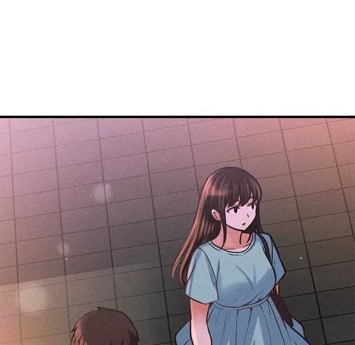 漫画《我的女王》第40话第209张图