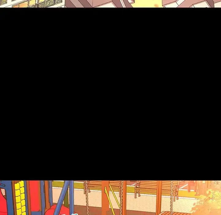 漫画《我的女王》第3话第103张图