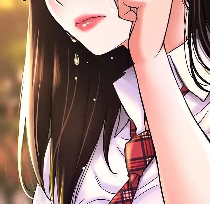 漫画《我的女王》第3话第113张图