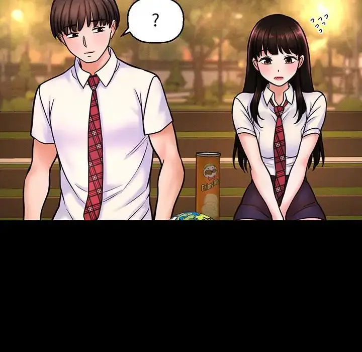 漫画《我的女王》第3话第186张图