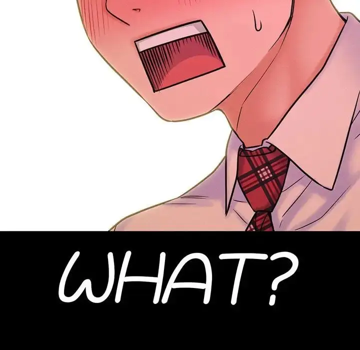 漫画《我的女王》第3话第195张图
