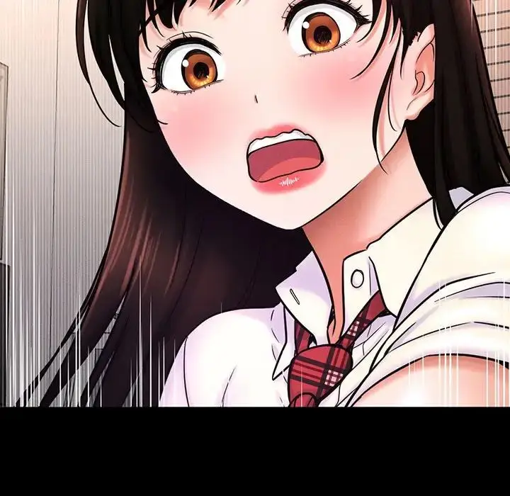 漫画《我的女王》第3话第21张图