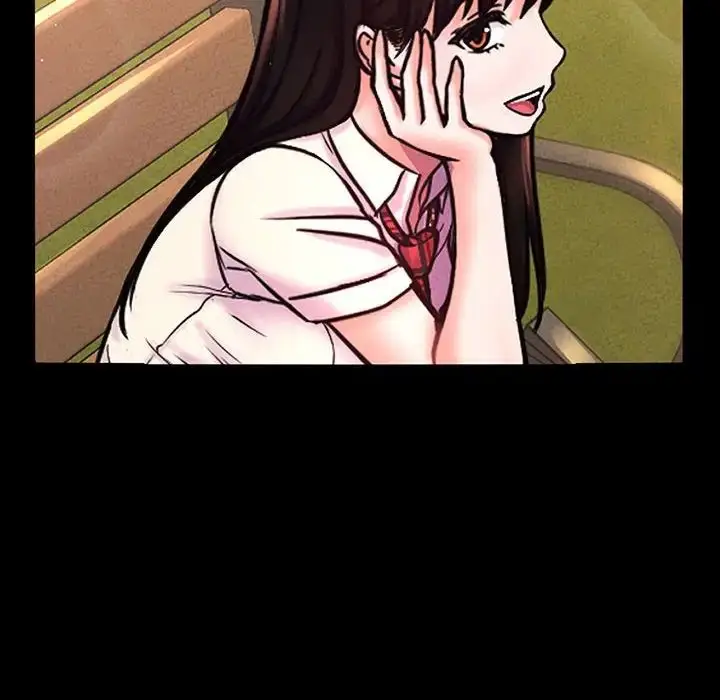漫画《我的女王》第3话第212张图
