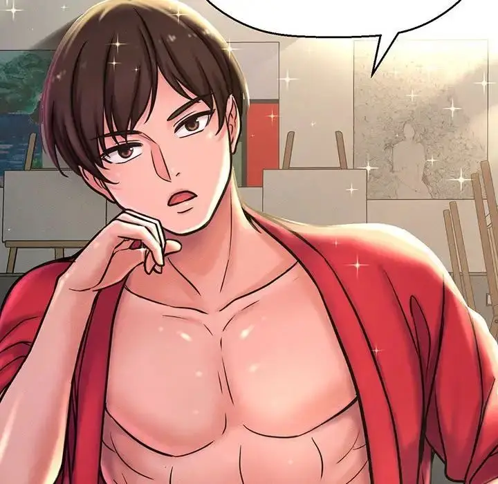 漫画《我的女王》第3话第218张图