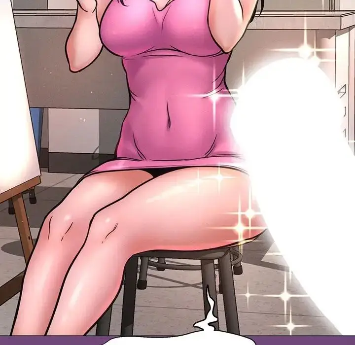 漫画《我的女王》第3话第222张图