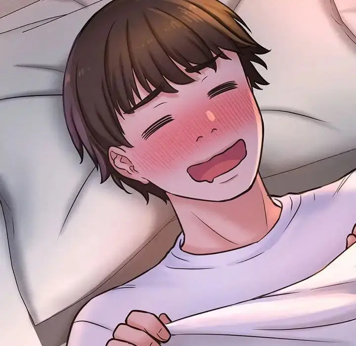 漫画《我的女王》第3话第228张图
