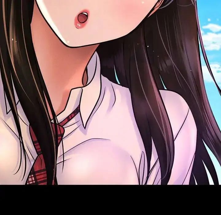 漫画《我的女王》第3话第84张图
