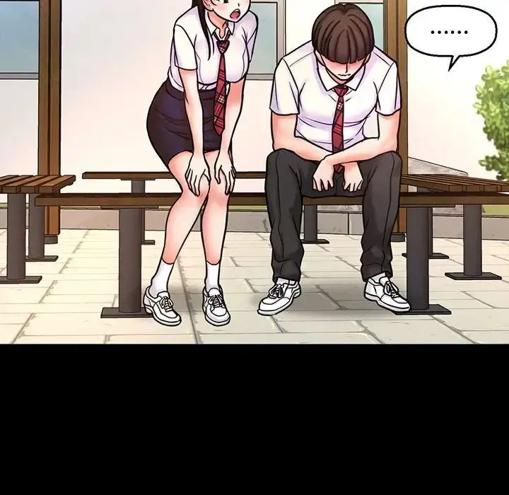 漫画《我的女王》第3话第86张图