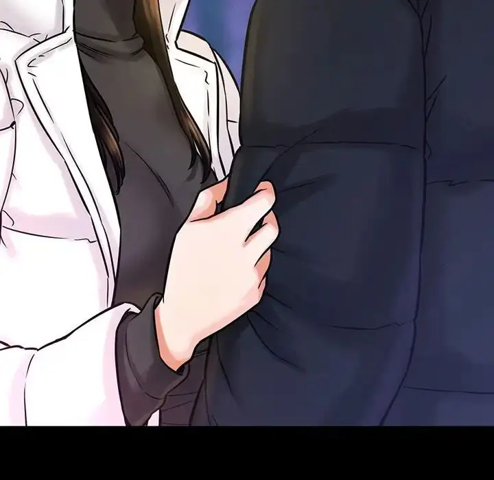 漫画《我的女王》第6话第115张图