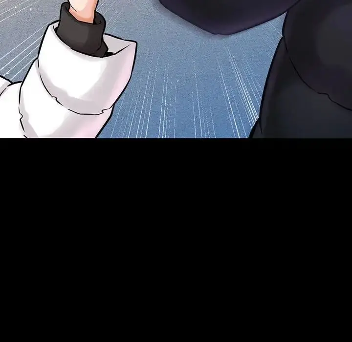 漫画《我的女王》第6话第119张图