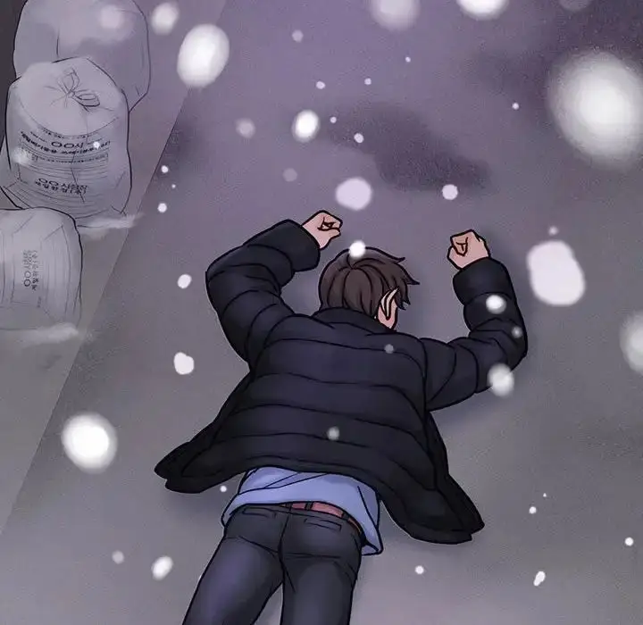 漫画《我的女王》第6话第12张图