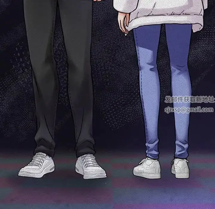 漫画《我的女王》第6话第126张图
