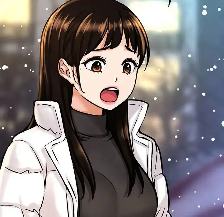 漫画《我的女王》第6话第83张图