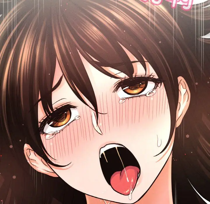 漫画《我的女王》第39话第115张图