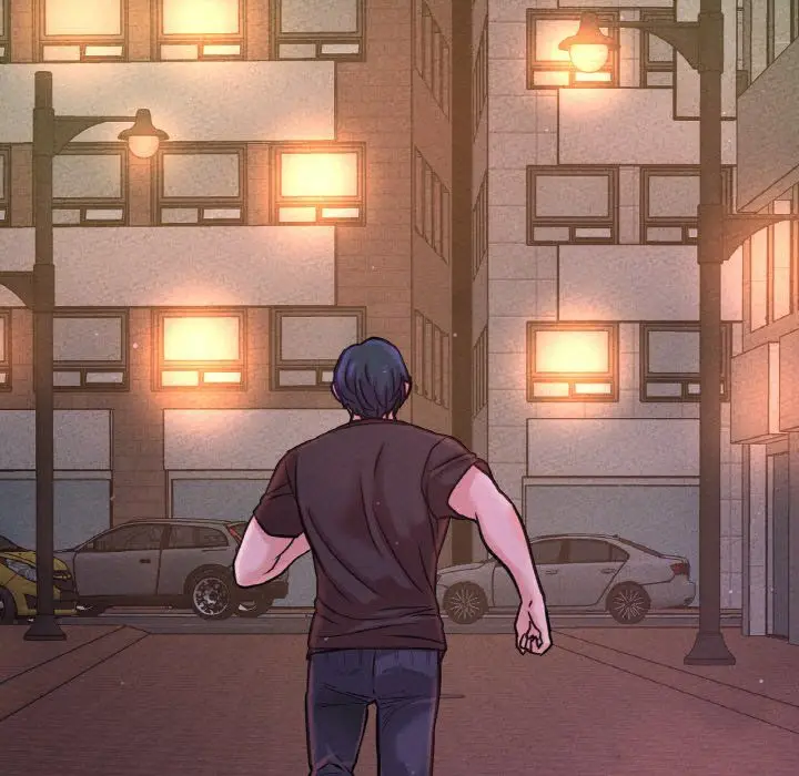 漫画《我的女王》第39话第9张图