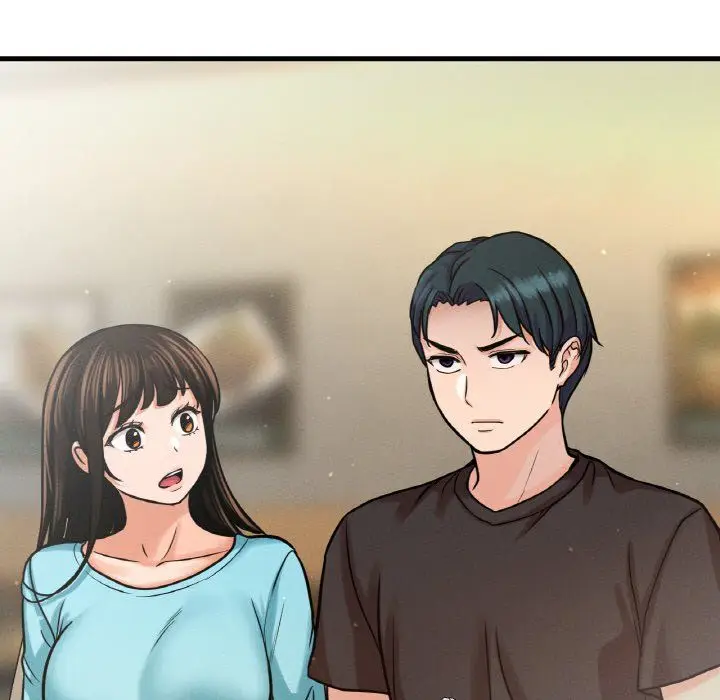 漫画《我的女王》第38话第27张图