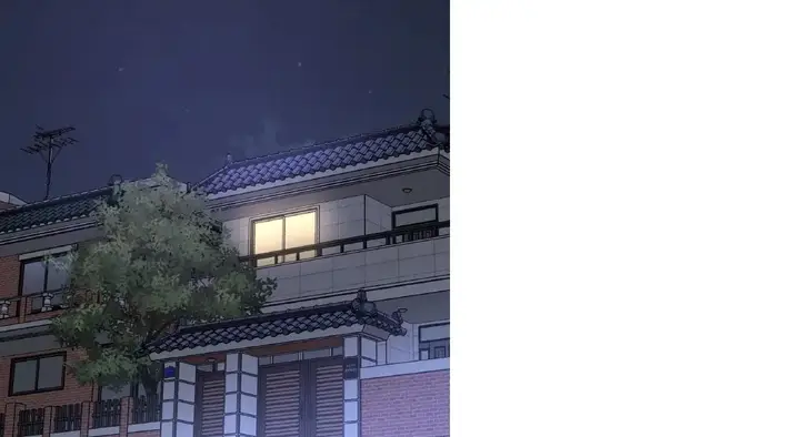 漫画《我的女王》第31话第117张图