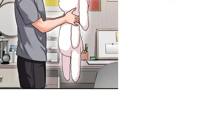 漫画《我的女王》第31话第134张图