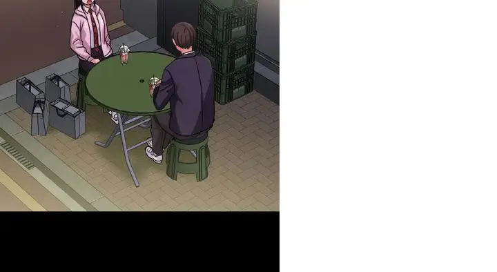 漫画《我的女王》第31话第159张图