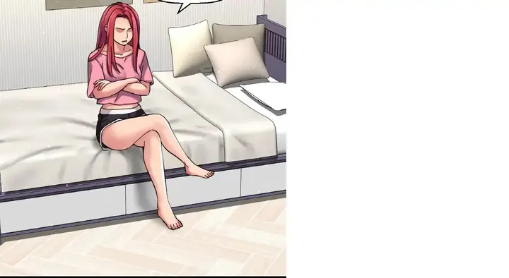 漫画《我的女王》第31话第234张图