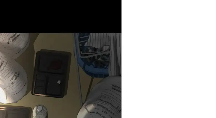 漫画《我的女王》第31话第31张图