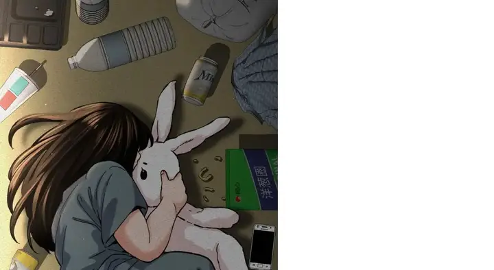 漫画《我的女王》第31话第32张图