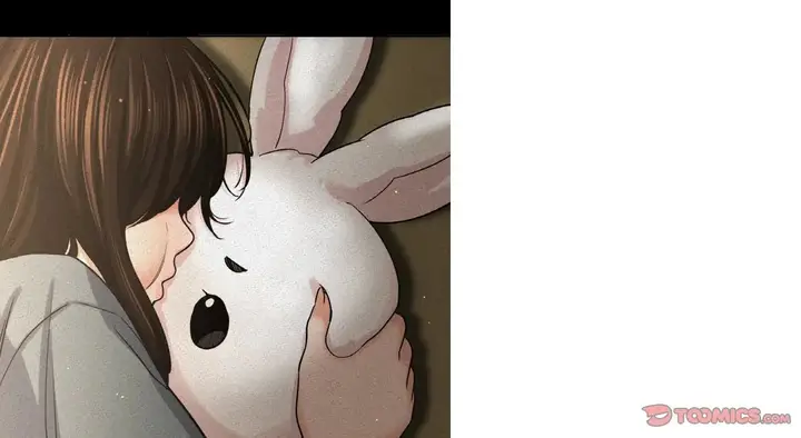 漫画《我的女王》第31话第35张图