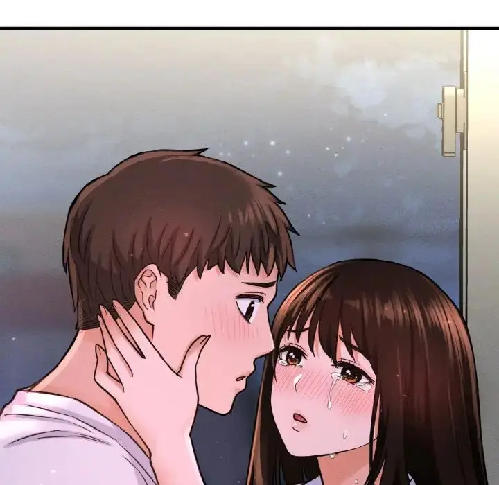 漫画《我的女王》第21话第11张图