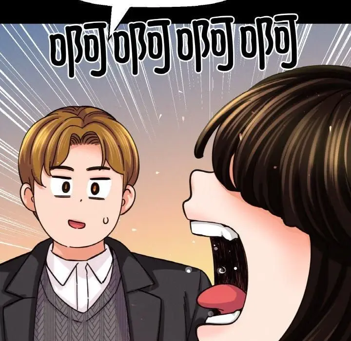漫画《我的女王》第46话第286张图