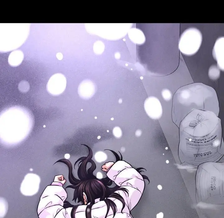 漫画《我的女王》第46话第322张图